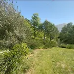 Indépendant Dans Maison De Charme Près Gare Et Parc *