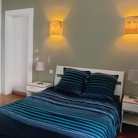 Appartamento Indépendant Dans Maison De Charme Près Gare Et Parc Montpellier