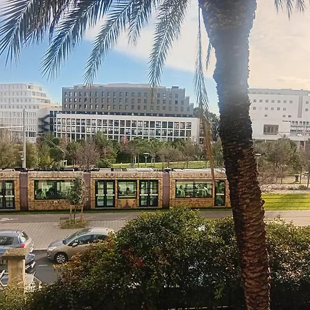 Grande Cosy Avec Salle De Bain Et Wc Privatif *