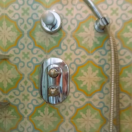 Apartment Palma, Grande Independante Avec Sdb Et Kitchenette Dans Maison De Charme En Centre *