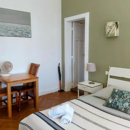 Indépendant Dans Maison De Charme Près Gare Et Parc Appartamento Montpellier