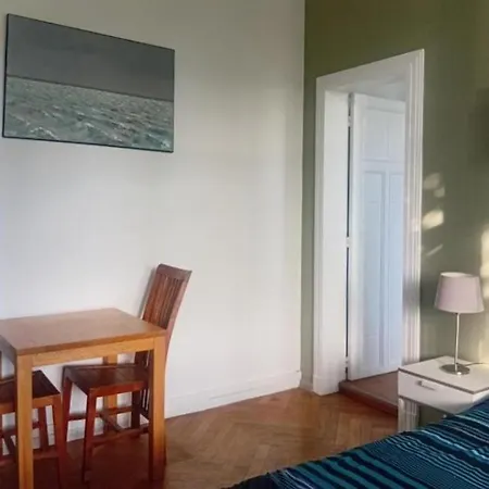 Palma, Grande Independante Avec Sdb Et Kitchenette Dans Maison De Charme En Centre *