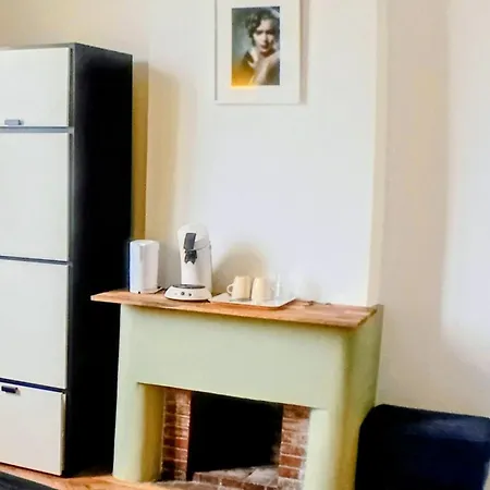 Appartamento Indépendant Dans Maison De Charme Près Gare Et Parc Montpellier