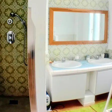 Apartment Palma, Grande Independante Avec Sdb Et Kitchenette Dans Maison De Charme En Centre *